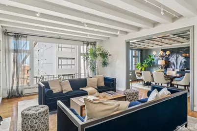 850 Powell Street #602, San Francisco, CA 94108 - Photo 9