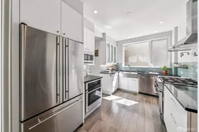 850 Powell Street #602, San Francisco, CA 94108 - Photo 19