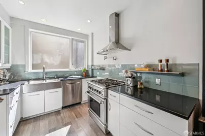 850 Powell Street #602, San Francisco, CA 94108 - Photo 21