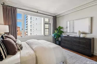 850 Powell Street #602, San Francisco, CA 94108 - Photo 27