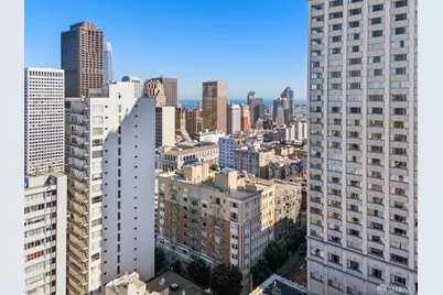 850 Powell Street #602, San Francisco, CA 94108 - Photo 7