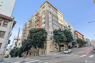 850 Powell Street #602, San Francisco, CA 94108 - Photo 45