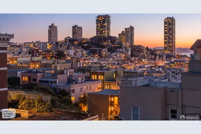 850 Powell Street #602, San Francisco, CA 94108 - Photo 47