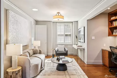 850 Powell Street #602, San Francisco, CA 94108 - Photo 13