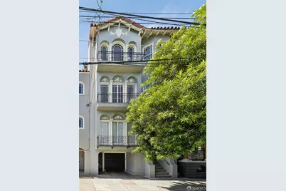 3033 Octavia Street, San Francisco, CA 94123 - Photo 31