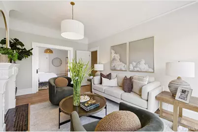 3033 Octavia Street, San Francisco, CA 94123 - Photo 9