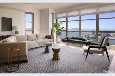 36 Meadow Drive #201, San Francisco, CA 94130 - Photo 3