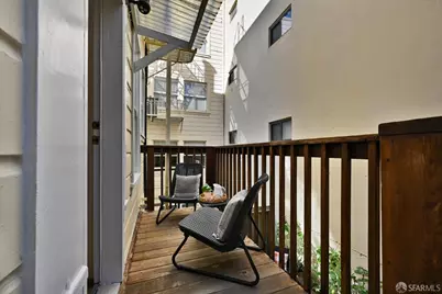 2632 Fillmore Street #2, San Francisco, CA 94115 - Photo 11