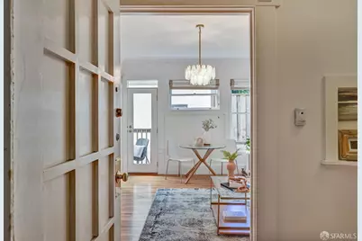 2632 Fillmore Street #2, San Francisco, CA 94115 - Photo 3
