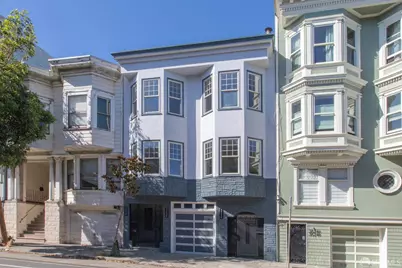 3530 17th Street, San Francisco, CA 94110 - Photo 1