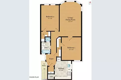 2230 Francisco Street #109, San Francisco, CA 94123 - Photo 25