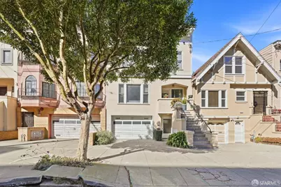429 6th Avenue, San Francisco, CA 94118 - Photo 5
