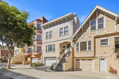 429 6th Avenue, San Francisco, CA 94118 - Photo 1