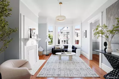 1169 Alabama Street, San Francisco, CA 94110 - Photo 1