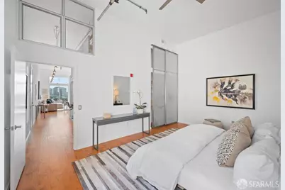 81 Lansing Street #407, San Francisco, CA 94105 - Photo 35