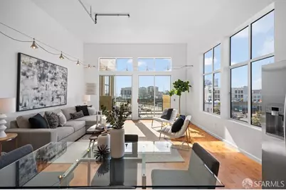 81 Lansing Street #407, San Francisco, CA 94105 - Photo 1
