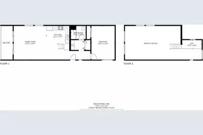 81 Lansing Street #407, San Francisco, CA 94105 - Photo 41