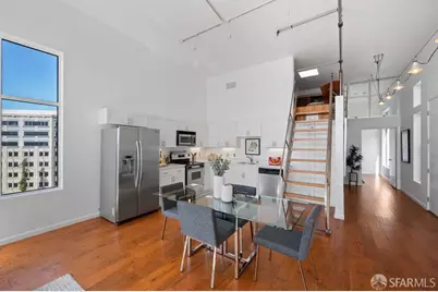 81 Lansing Street #407, San Francisco, CA 94105 - Photo 21