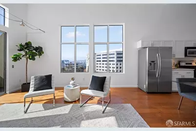 81 Lansing Street #407, San Francisco, CA 94105 - Photo 13