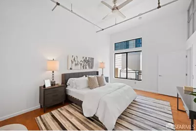 81 Lansing Street #407, San Francisco, CA 94105 - Photo 37