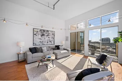 81 Lansing Street #407, San Francisco, CA 94105 - Photo 9