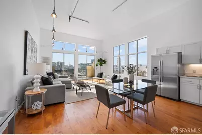 81 Lansing Street #407, San Francisco, CA 94105 - Photo 5