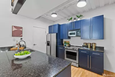 245 5th Street #103, San Francisco, CA 94103 - Photo 11