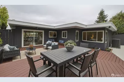 316 Modoc Avenue, Oakland, CA 94618 - Photo 37