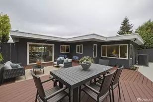 316 Modoc Ave, Oakland, CA 94618 - Photo 37