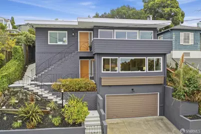 316 Modoc Avenue, Oakland, CA 94618 - Photo 1