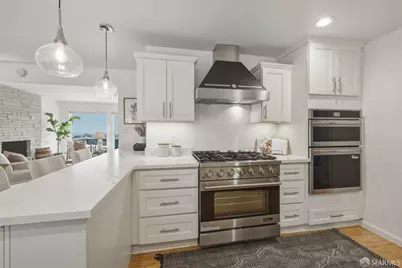 316 Modoc Avenue, Oakland, CA 94618 - Photo 9