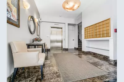 2060 Sutter Street #406, San Francisco, CA 94115 - Photo 5