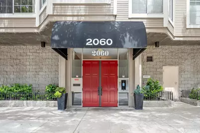 2060 Sutter Street #406, San Francisco, CA 94115 - Photo 3