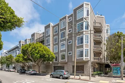 2060 Sutter Street #406, San Francisco, CA 94115 - Photo 57