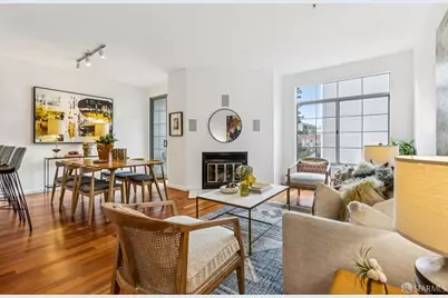 2060 Sutter Street #406, San Francisco, CA 94115 - Photo 1