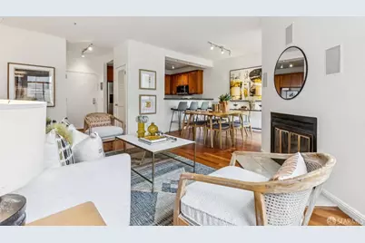 2060 Sutter Street #406, San Francisco, CA 94115 - Photo 9