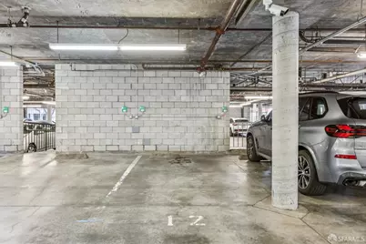 2060 Sutter Street #406, San Francisco, CA 94115 - Photo 47
