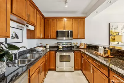 2060 Sutter Street #406, San Francisco, CA 94115 - Photo 23