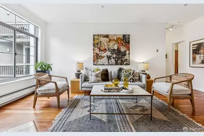 2060 Sutter Street #406, San Francisco, CA 94115 - Photo 11