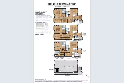 2065 Ofarrell Street, San Francisco, CA 94115 - Photo 19