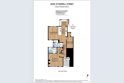 2065 Ofarrell Street, San Francisco, CA 94115 - Photo 17