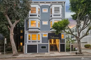 2065 O'Farrell St, San Francisco, CA 94115 - Photo 3