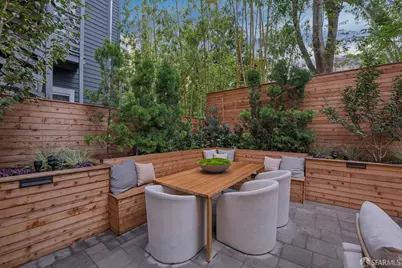 2067 Ofarrell Street, San Francisco, CA 94115 - Photo 33