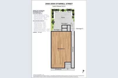 2067 Ofarrell Street, San Francisco, CA 94115 - Photo 35