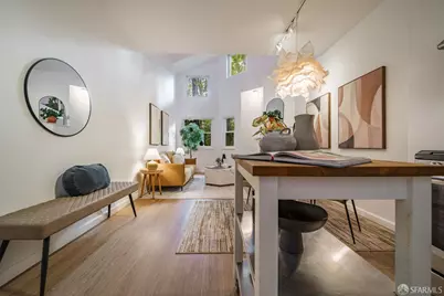 136 Langton Street #A, San Francisco, CA 94103 - Photo 3