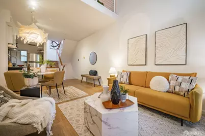 136 Langton Street #A, San Francisco, CA 94103 - Photo 11