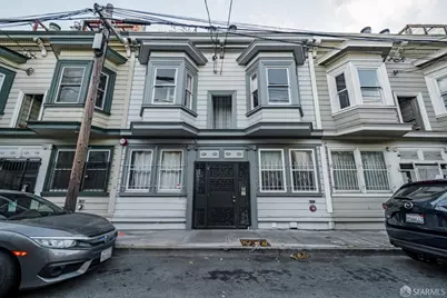 136 Langton Street #A, San Francisco, CA 94103 - Photo 35