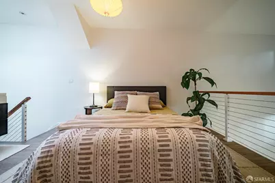 136 Langton Street #A, San Francisco, CA 94103 - Photo 15