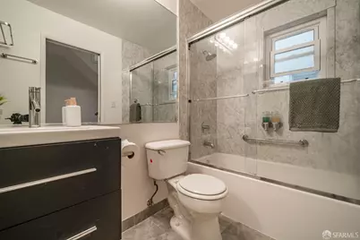 136 Langton Street #A, San Francisco, CA 94103 - Photo 21