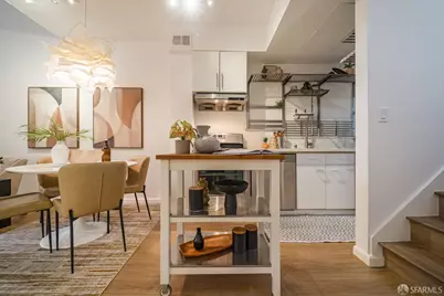 136 Langton Street #A, San Francisco, CA 94103 - Photo 5